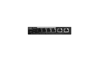 Ruijie RG-ES206GC-P Mananged PoE Switch