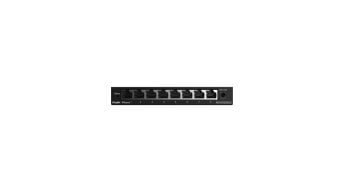 Ruijie RG-ES208GC 8-Port Gigabit Smart Managed Switch