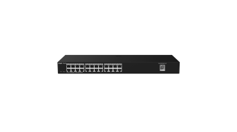 Ruijie RG-ES224GC 24-Port Gigabit Smart Managed Switch