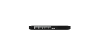 Ruijie RG-ES226GC-P Managed PoE Switch