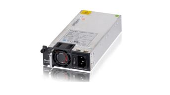 Ruijie RG-M5000E-AC500P AC Power Module