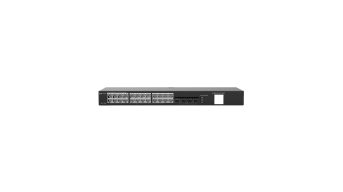 Ruijie RG-NBS3100-24GT4SFP Managed Non-PoE Switch