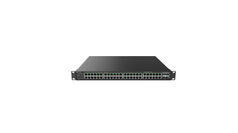 Ruijie RG-NBS3100-48GT4SFP-P Managed PoE Switch