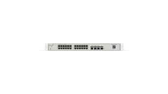 Ruijie RG-NBS3200-24GT4XS 24-Port Gigabit Layer 2 Managed Switch