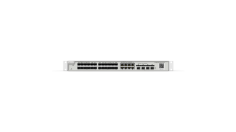 Ruijie RG-NBS3200-24SFP/8GT4XS Managed Switch