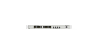 Ruijie RG-NBS5100-24GT4SFP Non-PoE Switch