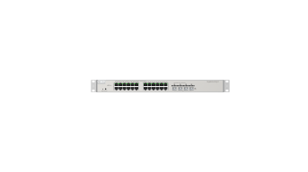 Ruijie RG-NBS5200-24GT4XS-P PoE Switch