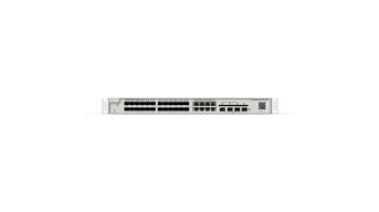 Ruijie RG-NBS5200-24SFP/8GT4XS Non-PoE Switch