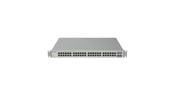 Ruijie RG-NBS5200-48GT4XS-UP PoE Switch