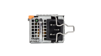 Ruijie RG-PA150I-F AC Power Module