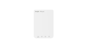 Ruijie RG-RAP1200(P) Wall-mounted Access Point