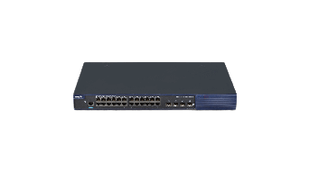 Ruijie RG-S2910-24GT4XS-E Managed Switch