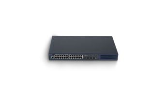 Ruijie RG-S2910-24GT4XS-UP-H(V3.0) Managed PoE Switch