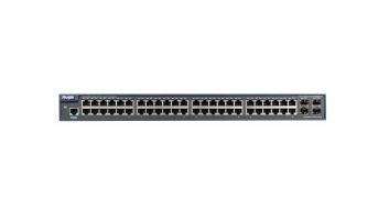 Ruijie RG-S2910-48GT4XS-E Managed Switch