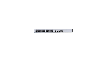 Ruijie RG-S5300-24GT4XS-E Managed PoE Switch
