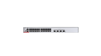Ruijie RG-S5310-24GT4XS-P-E L3-Managed PoE Switch