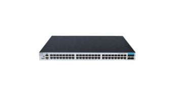 Ruijie RG-S5750C-48GT4XS-H L3 Managed Switch