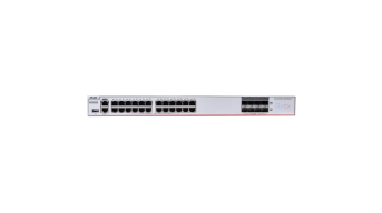 Ruijie RG-S5760C-24GT8XS-X Full L3-Managed Switch