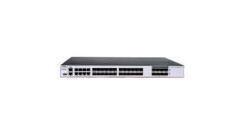 Ruijie RG-S5760C-24SFP/8GT8XS-X L3-Managed Switch