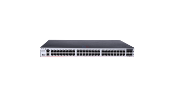 Ruijie RG-S5760C-48GT4XS-X Core Switch