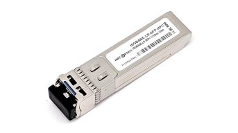 Cisco 10GBASE-LR SFP Module