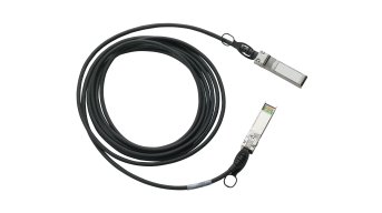 Cisco 10GBASE-CU SFP+ 3m Direct Attach Twinax Cable (SFP-H10GB-CU3M)