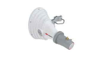 RF Elements STH-A45-USMA Asymmetrical Horn Antenna