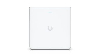 Ubiquiti UniFi U6-Enterprise-IW Access Point
