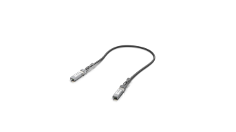 Ubiquiti UACC-DAC-SFP10-0.5M Direct Attach Cable