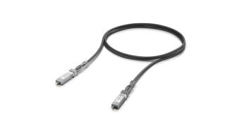 Ubiquiti UniFi UACC-DAC-SFP10-1M Direct Attach Cable