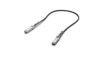 Ubiquiti UniFi UACC-DAC-SFP28-0.5M Direct Attach Cable