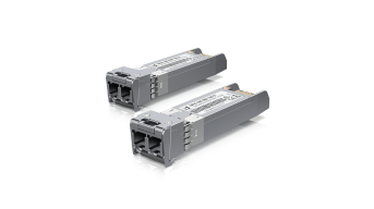 Ubiquiti UACC-OM-MM-10G-D 10G Multi-Mode Optical Module - 300m Reach