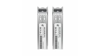 Ubiquiti UACC-OM-MM-1G-D-2 SFP Transceiver