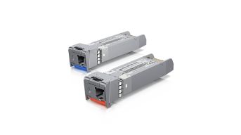 Ubiquiti UniFi UACC-OM-SM-10G-S-2: Single-Mode Optical Module