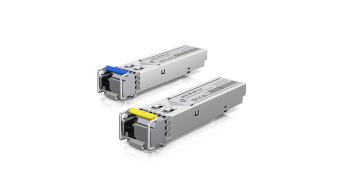 Ubiquiti UACC-OM-SM-1G-S 1.25G Bi-Directional Single-Mode Optical Module