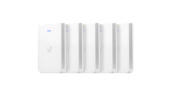 Ubiquiti UniFi UAP-AC-IW-5 Access Point (Pack of 5)