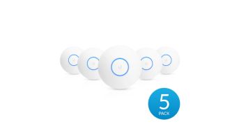 Ubiquiti UniFi UAP-AC-LR Access Point