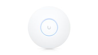 Ubiquiti UniFi UAP-nanoHD Access Point