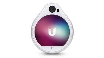 Ubiquiti UniFi UA-PRO Access Reader Pro