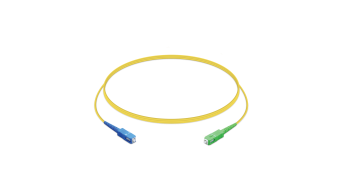 Ubiquiti UFiber UF-SM-PATCH-UPC-APC Patch Cord Cable