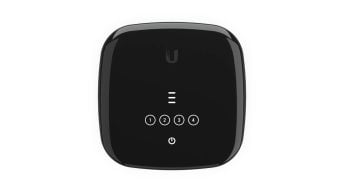 Ubiquiti UFiber UF-WIFI6 4-Port GPON Router