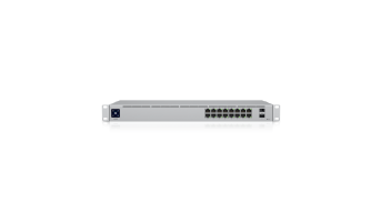Ubiquiti UniFi Standard 16 PoE Switch (USW-16-POE)