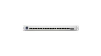 Ubiquiti UniFi Enterprise 24 PoE (USW-Enterprise-24-PoE)