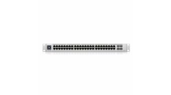 Ubiquiti UniFi Switch Enterprise 48 PoE (USW-Enterprise-48-PoE)