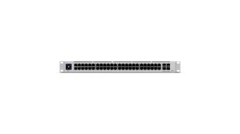 Ubiquiti UniFi Pro 48 Switch (USW-PRO-48)