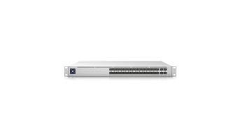Ubiquiti UniFi USW-PRO-Aggregation Managed Switch