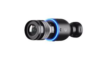 Ubiquiti UniFi UVC-AI-DSLR Security Camera