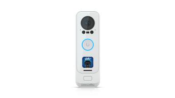 Ubiquiti UniFi UVC-G4-DoorBell-Pro-Poe-Kit