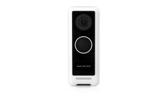 Ubiquiti UniFi UVC-G4 Doorbell Camera (UVC-G4-Doorbell)