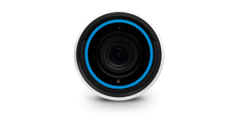 Ubiquiti UniFi UVC G4 Security Camera (UVC-G4-PRO)